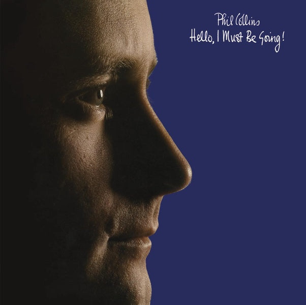 Hello, I Must Be Going - Front Cover