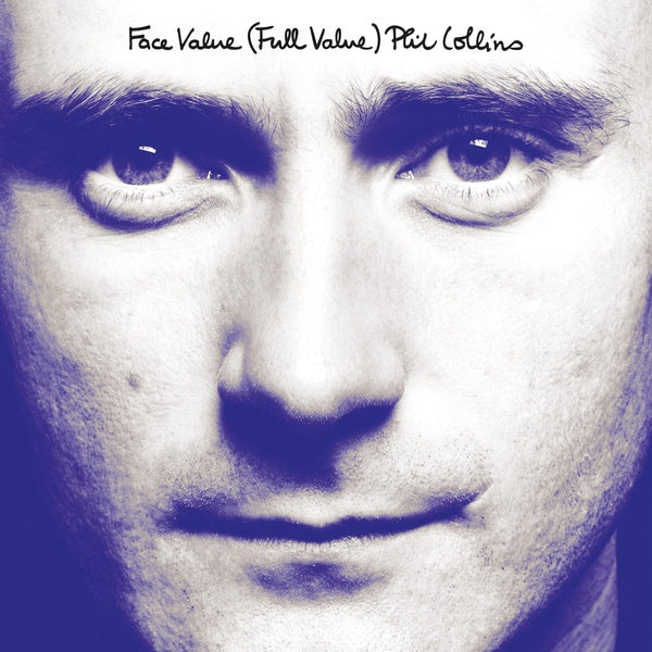 Face Value (Full Value) Édition Limitée Deluxe Coffret - Front Cover
