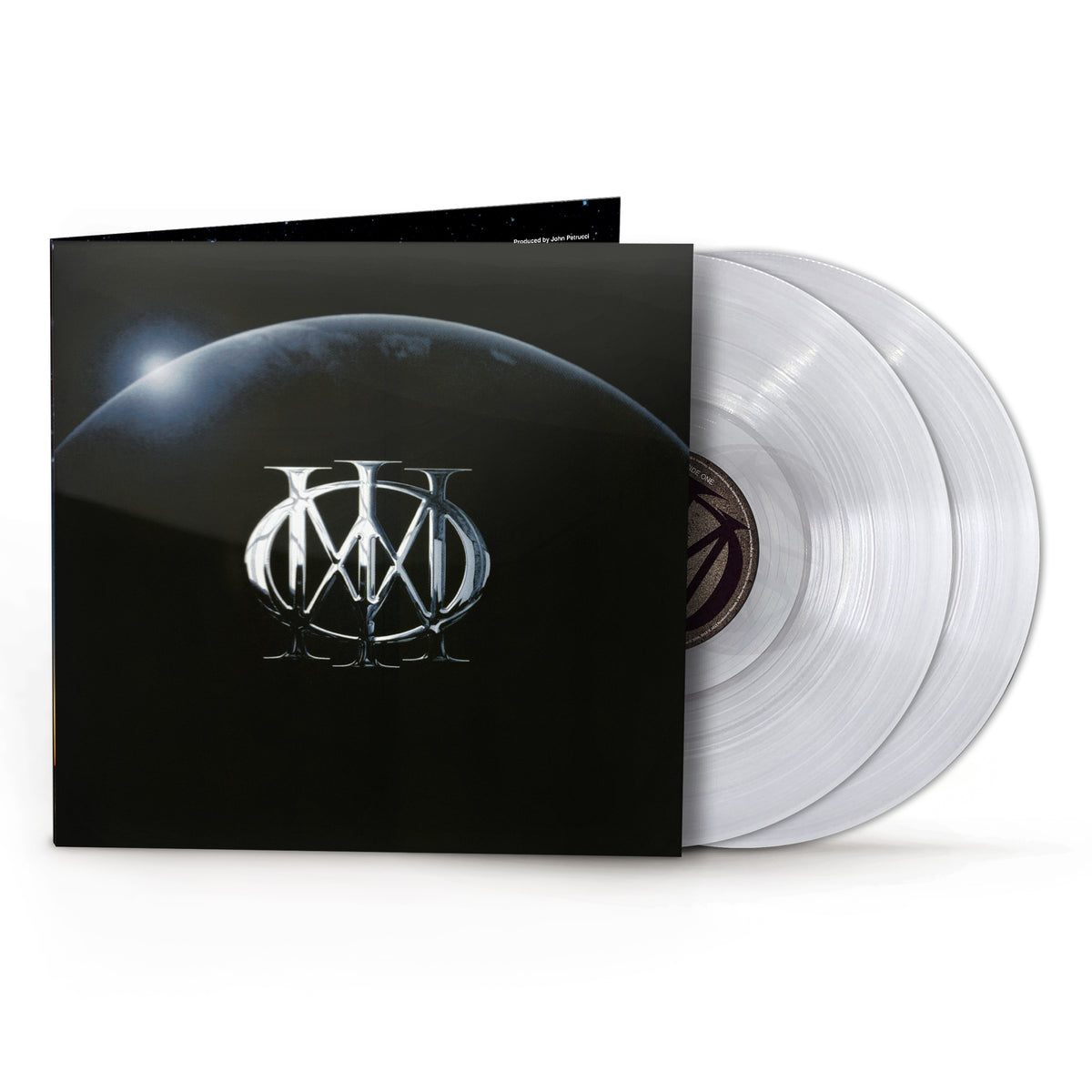 DREAM THEATER (ED LIM) - Front Cover