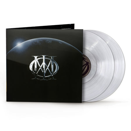 DREAM THEATER (ED LIM) - Front Cover