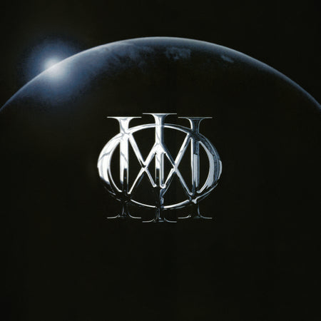 DREAM THEATER (ED LIM) - Back Cover