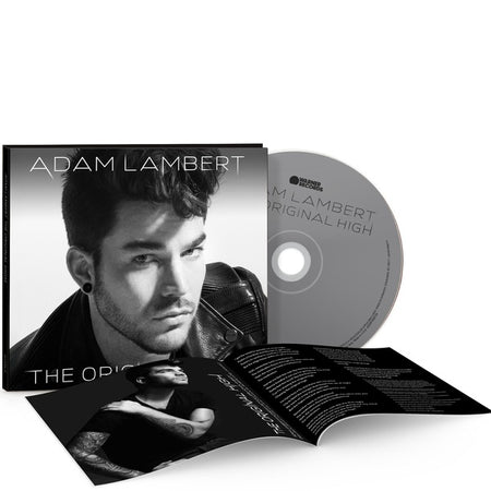 The Original High - Front Cover