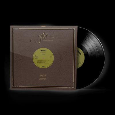 Long Player (SYEOR 26) Exclusivité Fnac - Front Cover