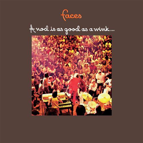 A Nod Is As Good As A Wink... To A Blind Horse (SYEOR 26) Exclusivité Fnac - Front Cover