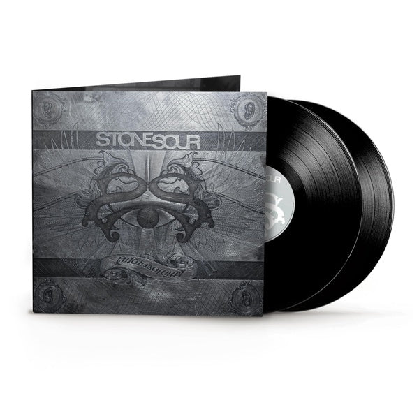 Audio Secrecy (15th Anniversary Edition) - Front Cover