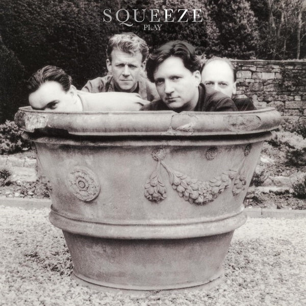 Play - Front Cover