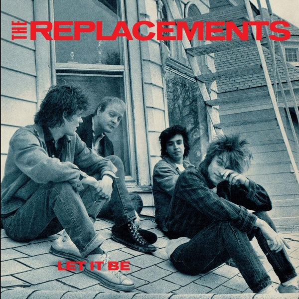 Let It Be Édition Deluxe Coffret - Front Cover