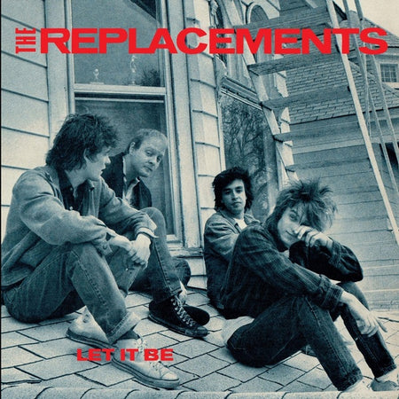 Let It Be Édition Deluxe Coffret - Front Cover