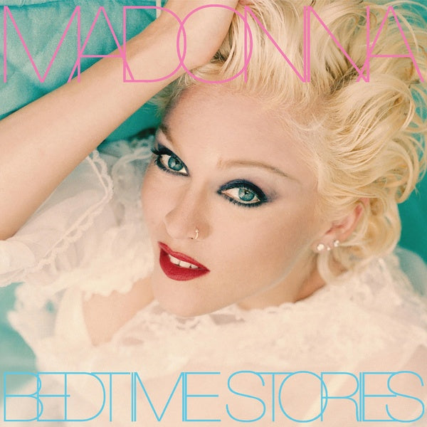 Bedtime Stories (The Untold Chapter) - Front Cover