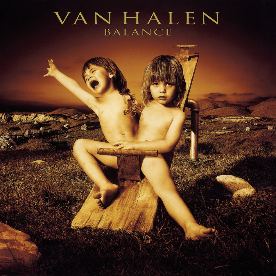 BALANCE - EXPANDED (COFFRET 2CD + BLU-RAY + 2 VINYLES) - Back Cover