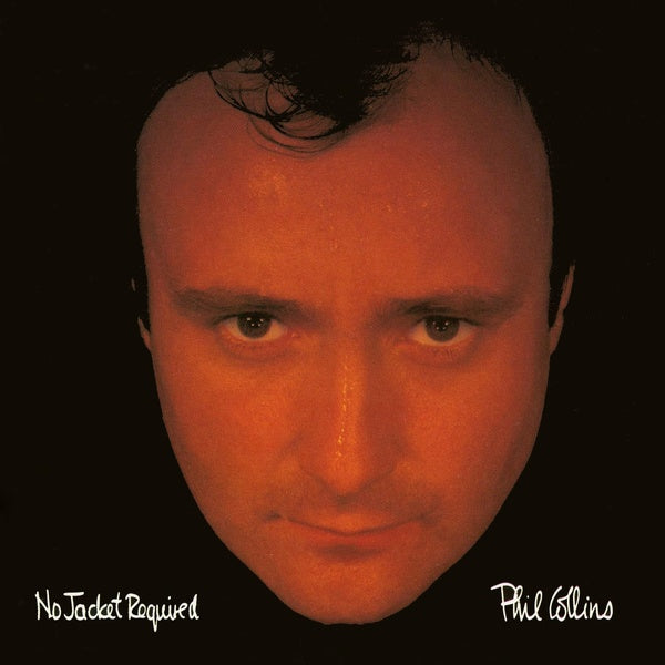 NO JACKET REQUIRED (FULLY TAILORED) - Front Cover