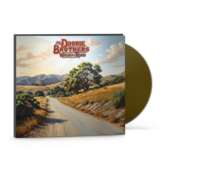 Walk This Road - Front Cover