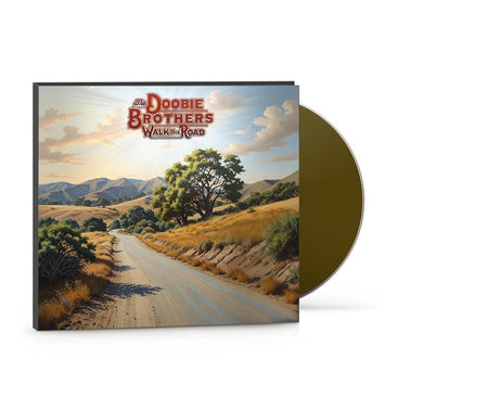 Walk This Road - Front Cover