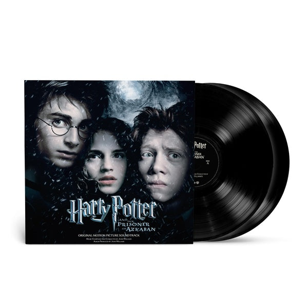 BOF - HARRY POTTER AND THE PRISONER OF AZKABAN (ED STD) - Front Cover