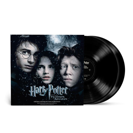 BOF - HARRY POTTER AND THE PRISONER OF AZKABAN (ED STD) - Front Cover