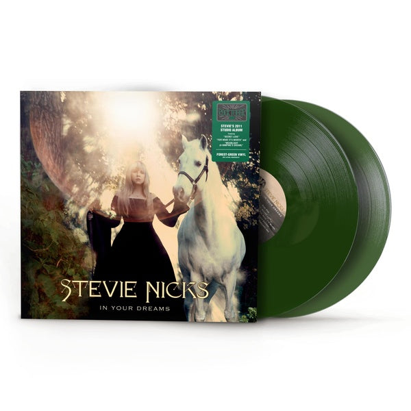 In Your Dreams - Front Cover