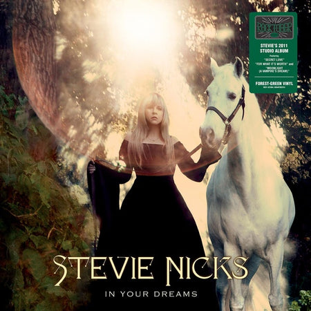 In Your Dreams - Front Cover