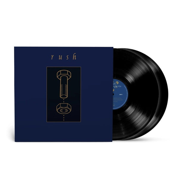 Counterparts (SYEOR25) (B&MEX) - Front Cover