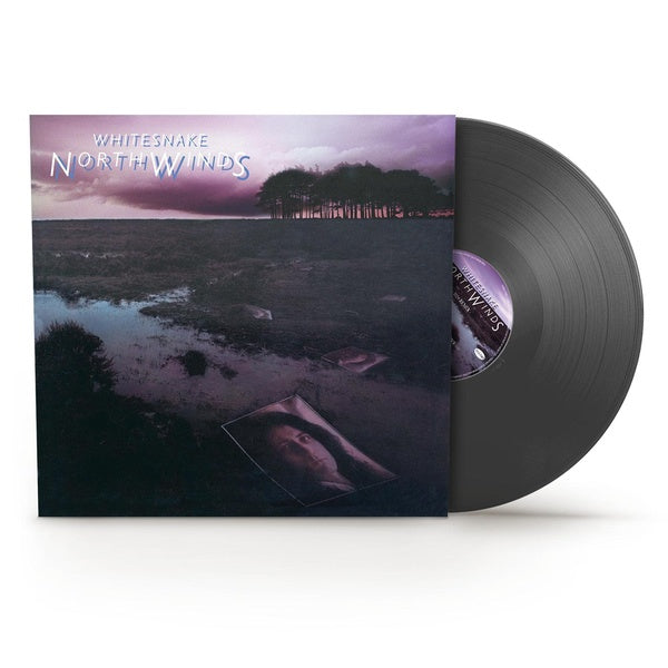 Northwinds (2024 Remix) - Front Cover