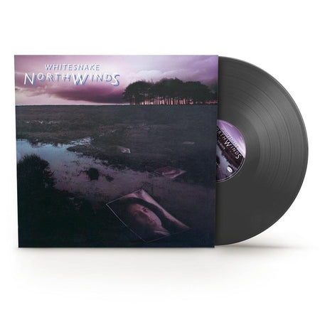 Northwinds (2024 Remix) - Front Cover