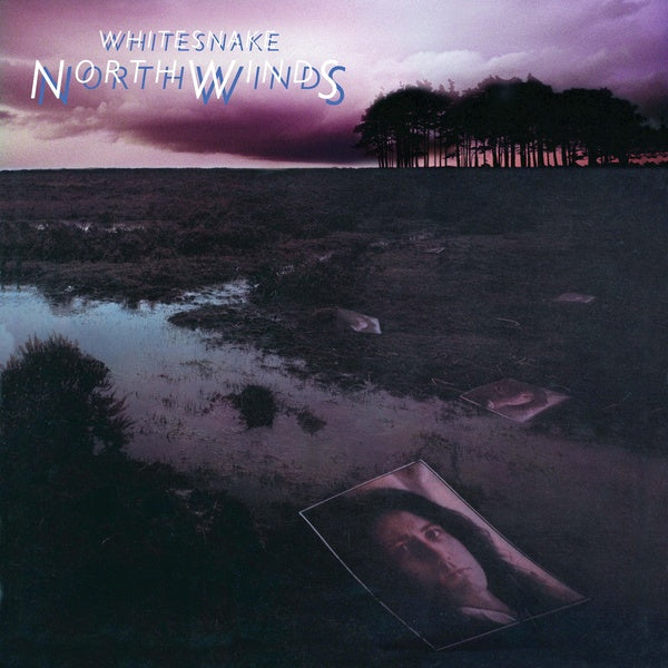 Northwinds (2024 Remix) - Front Cover