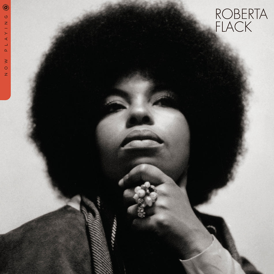 NOW PLAYING - Back Cover