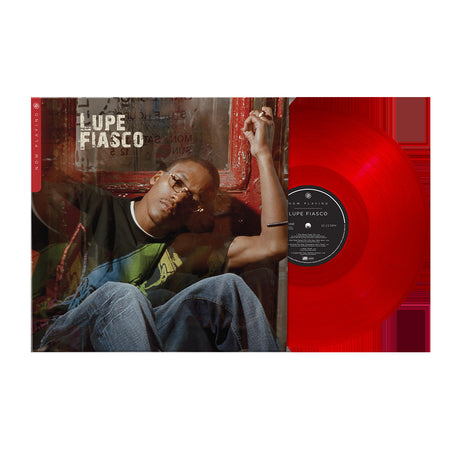 NOW PLAYING - Front Cover