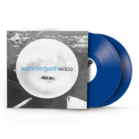 Summerteeth - Front Cover