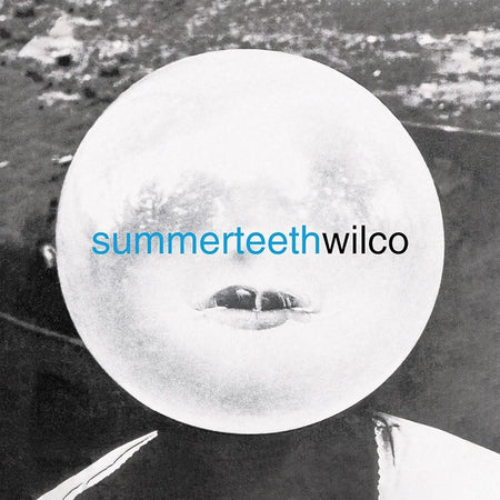 Summerteeth - Front Cover