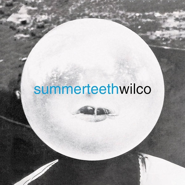 Summerteeth - Front Cover