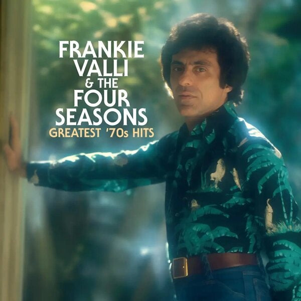 Greatest '70s Hits - Front Cover