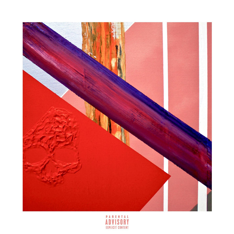 TETSUO & YOUTH (ED LIM) - Back Cover