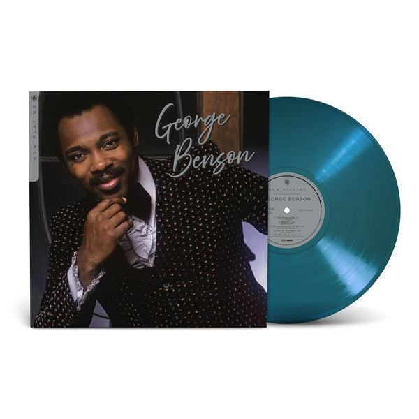 Now Playing - Front Cover
