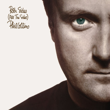 BOTH SIDES (ALL THE SIDES) - Back Cover