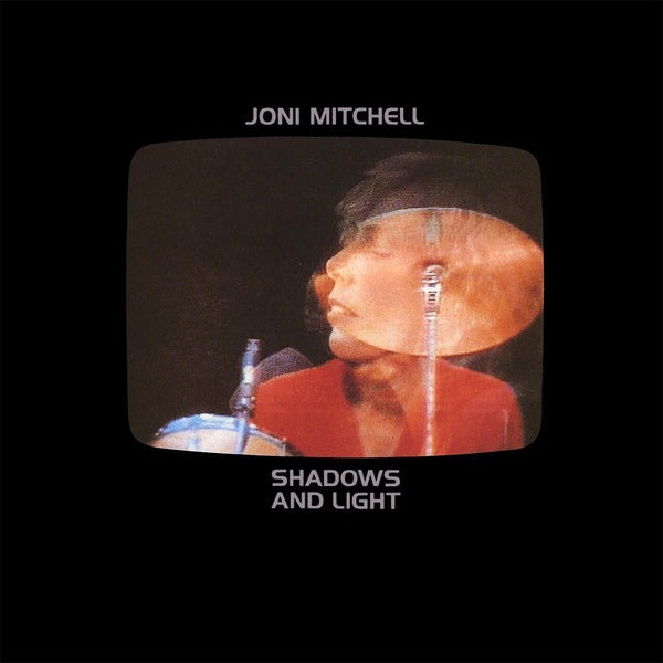 Shadows & Light (Ed. Lim.) - Front Cover