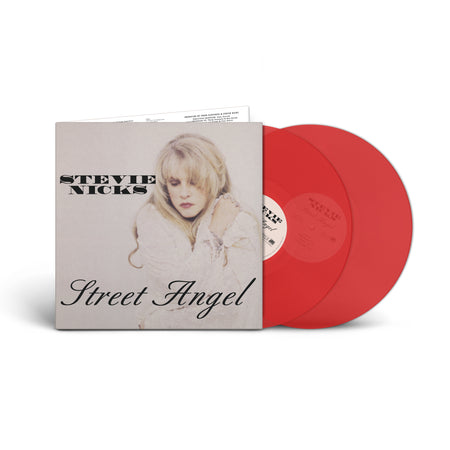 STREET ANGEL (SYEOR) - Front Cover