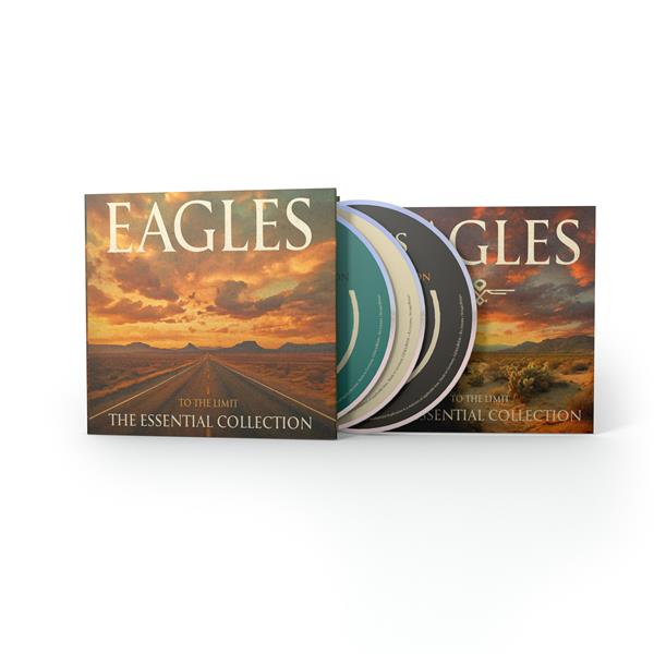 To The Limit : The Essential Collection Coffret - Front Cover