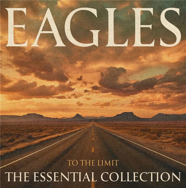 To The Limit : The Essential Collection Coffret - Front Cover