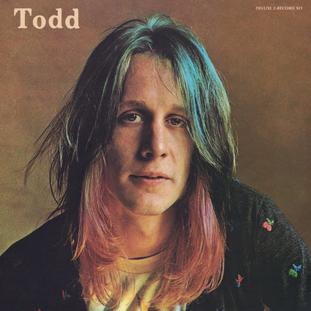 Todd - Back Cover