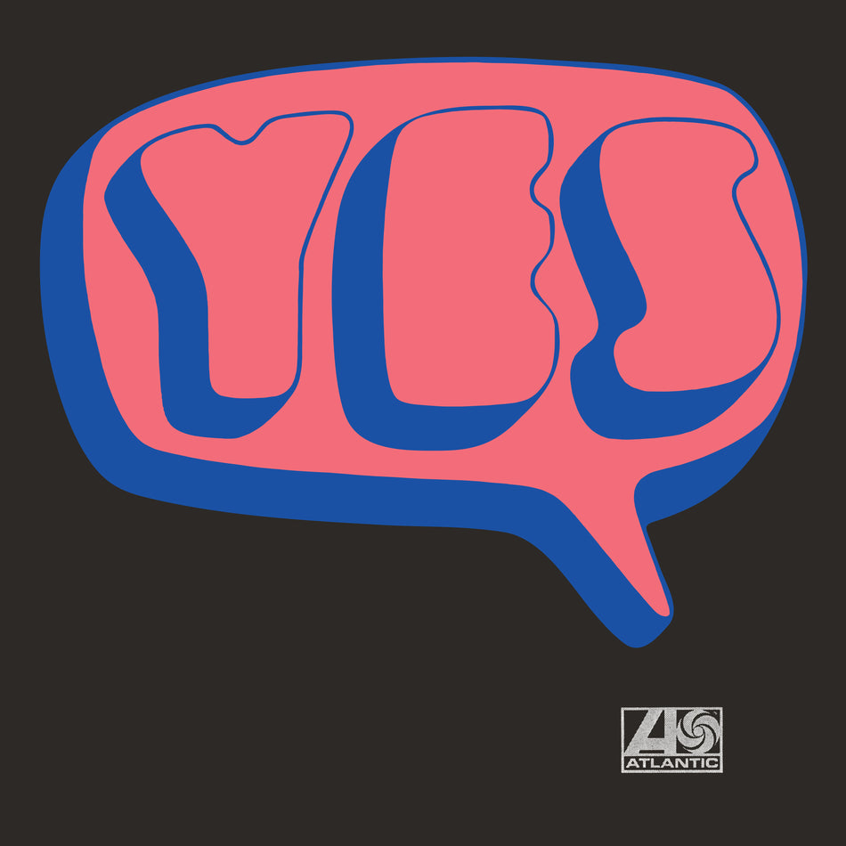 YES (SYEOR) - Back Cover