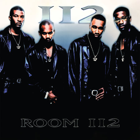 ROOM 112 (HHAT50) - Front Cover