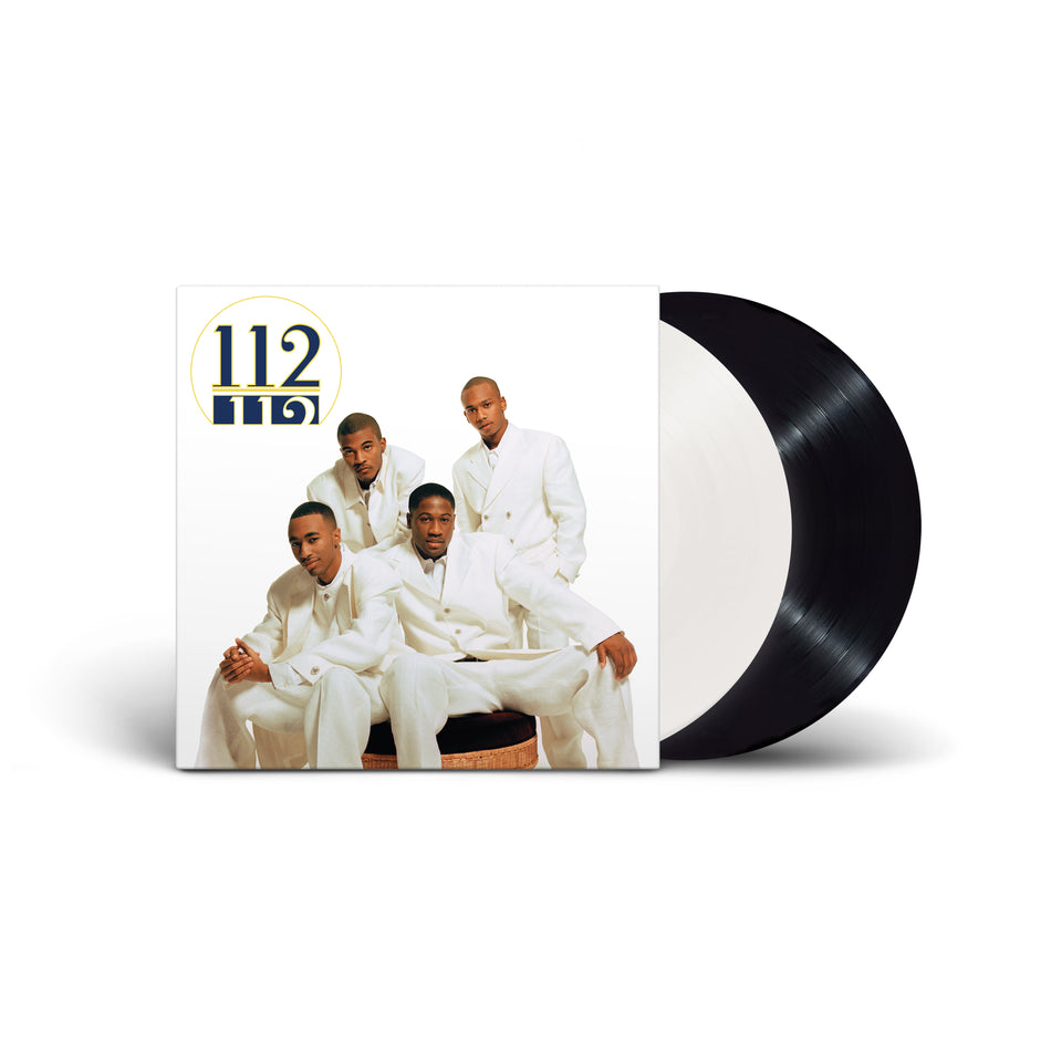112 (HHAT50) - Front Cover