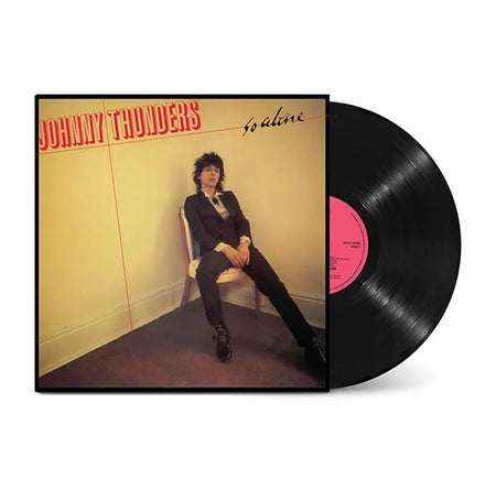 SO ALONE (45TH ANNIV) (SYEOR) - Front Cover