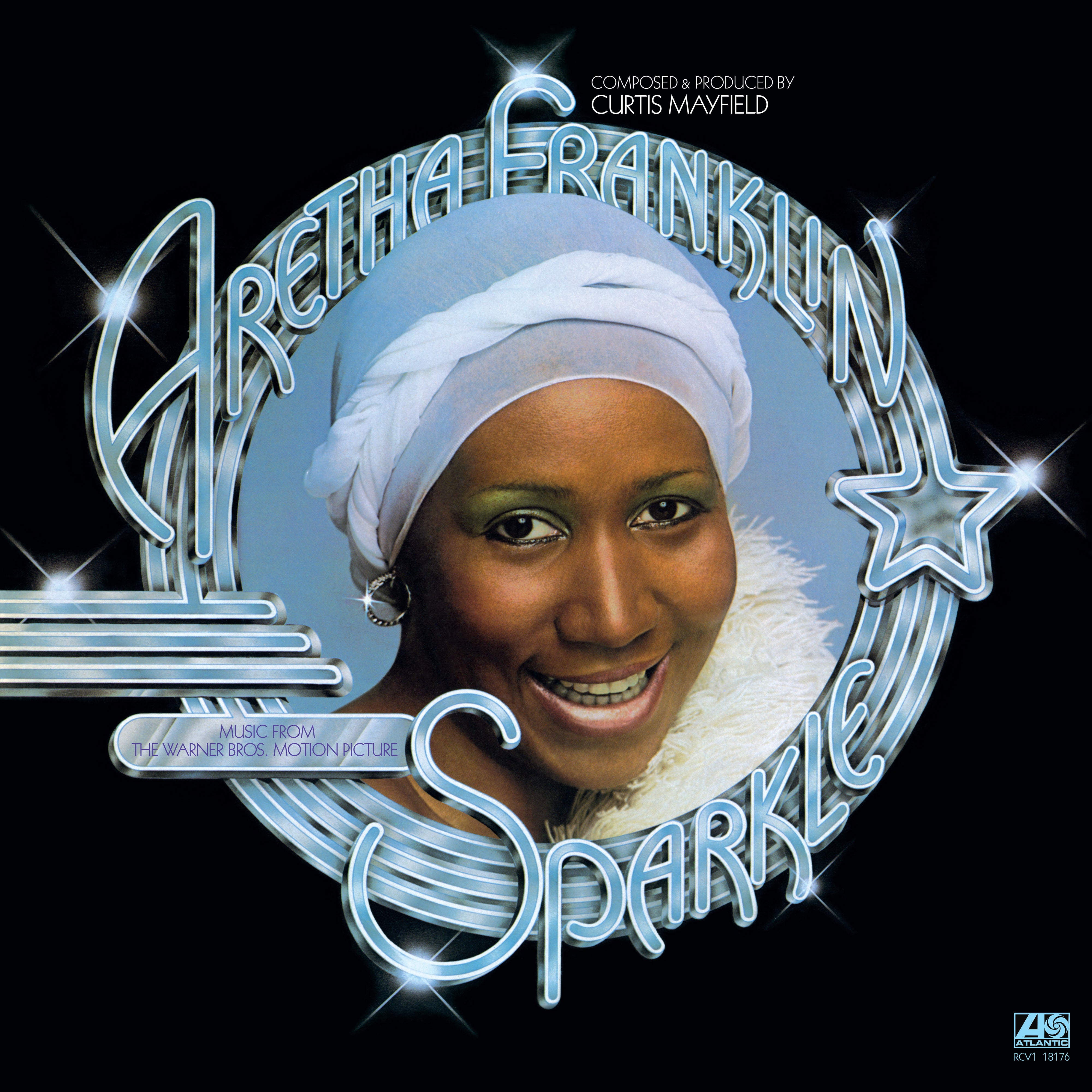 BOF - Sparkle (Vinyle de couleur) - Front Cover