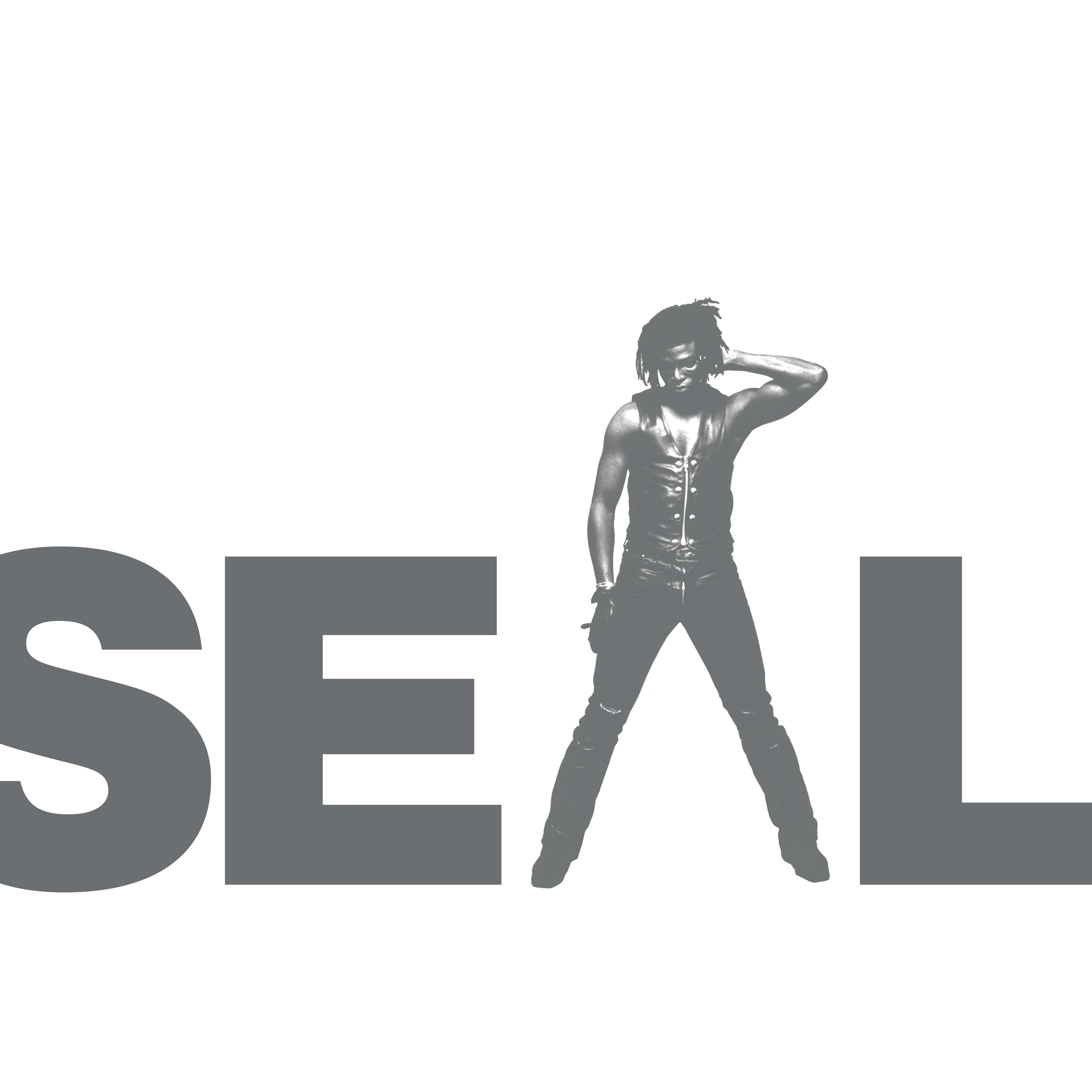 SEAL COFFRET DELUXE 30ÉME ANNIVERSAIRE - Back Cover