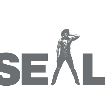 SEAL COFFRET DELUXE 30ÉME ANNIVERSAIRE - Back Cover