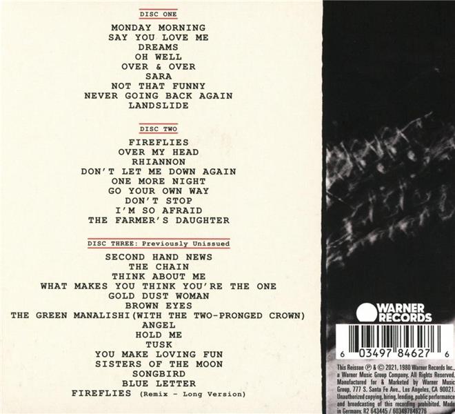 Live - Front Cover