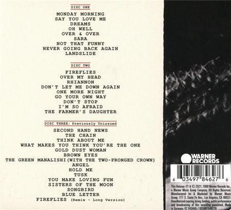 Live - Front Cover
