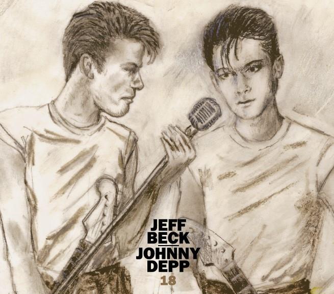 18 - Front Cover