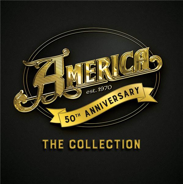 50th anniversary: the collection - Front Cover